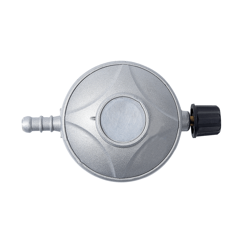 5KG 6KG M16 * 1.5 30mbar Régulateur de bouteille de gaz de camping GPL basse pression