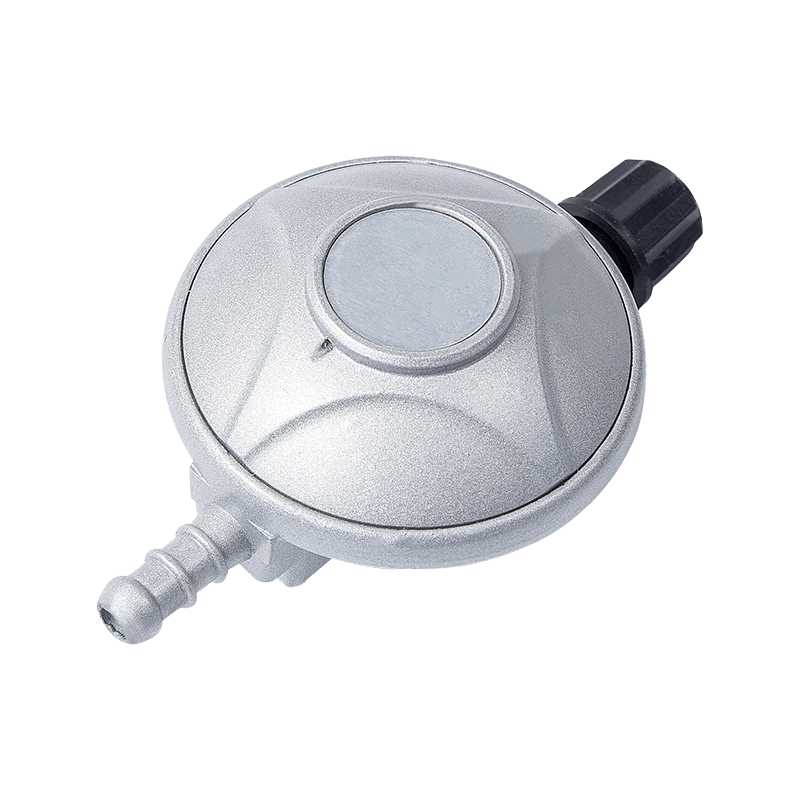 5KG 6KG M16 * 1.5 30mbar Régulateur de bouteille de gaz de camping GPL basse pression