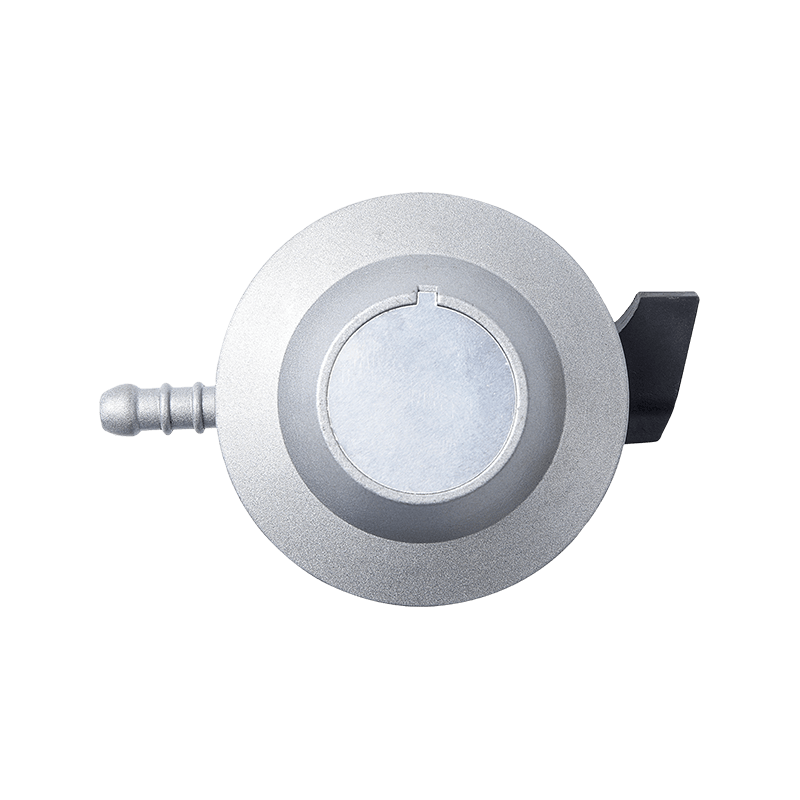 Entrée 20mm 22mm BBQ Quick-on 30mbar Propane Butane Gaz Régulateur GPL
