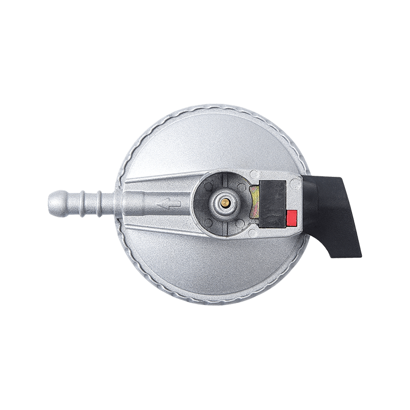 Entrée 20mm 22mm BBQ Quick-on 30mbar Propane Butane Gaz Régulateur GPL