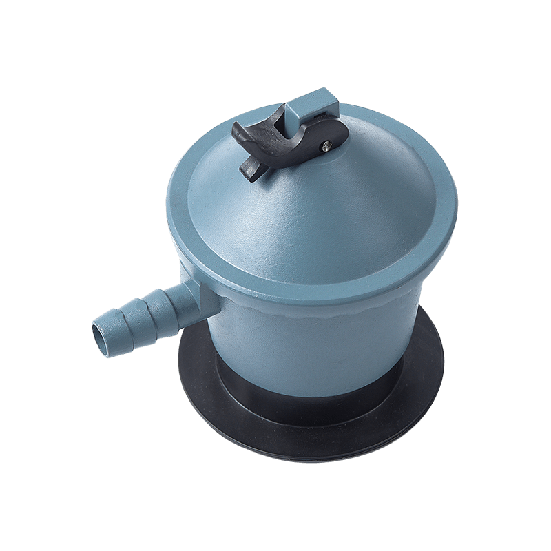 Irak 35 mm rapide sur le régulateur de gaz GPL de cuisson Jumbo pour bouteille de gaz